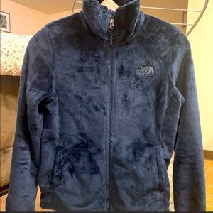 The North Face Women’s Osito Jacket